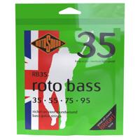 Rotosound RB35 snarenset basgitaar
