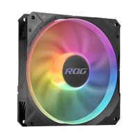 ASUS ROG STRIX LC II 280 ARGB water & freon koeler - thumbnail