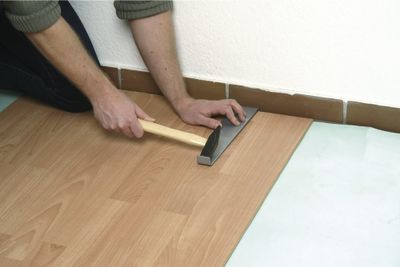 wolfcraft GmbH Trekmes, konisch toelopend