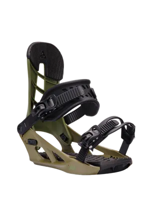 K2 Sonic Snowboardbinding