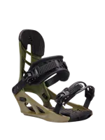 K2 Sonic Snowboardbinding