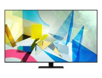 Samsung Series 8 QE65Q80TAL 165,1 cm (65") 4K Ultra HD Smart TV Wifi Koolstof - thumbnail