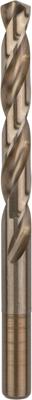 Bosch Accessoires Metaalboren HSS-Co, Standard 10,2 x 87 x 133 mm 5st - 2608585899