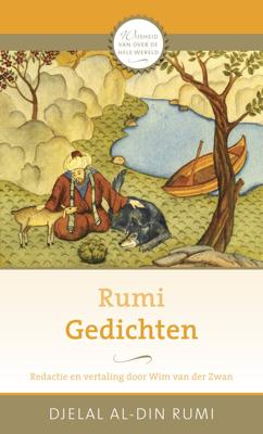 Gedichten (Paperback)