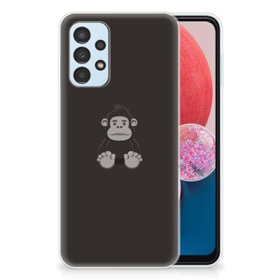 Samsung Galaxy A13 4G Telefoonhoesje met Naam Gorilla Samsung Galaxy A13 4G Telefoonhoesje met Naam Gorilla