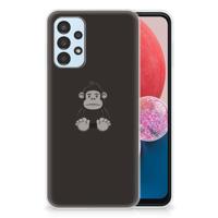 Samsung Galaxy A13 4G Telefoonhoesje met Naam Gorilla