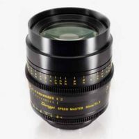 Zhongyi Mitakon 50mm T1 Cine voor Canon EF Zhongyi Mitakon 50mm T1 Cine voor Canon EF
