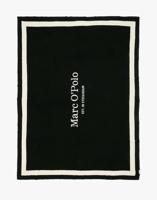 Marc O'Polo Statement plaid Black 150x200