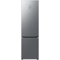 Samsung RB38C776ASR/EF Koel-vriescombinatie Grijs