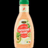 Jumbo Dressing Thousand Island 450ML