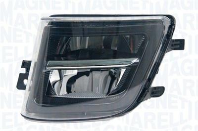 Mistlamp LAC022
