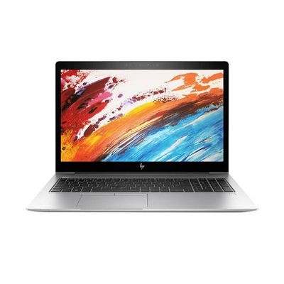 HP EliteBook 850 G5 - Intel Core i5-8e Generatie - 15 inch - 16GB RAM - 256GB SSD - Windows 11