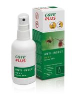 Deet spray 50%