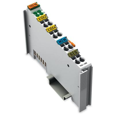 WAGO 750-468 Analoge PLC-ingangsmodule 750-468 1 stuk(s)