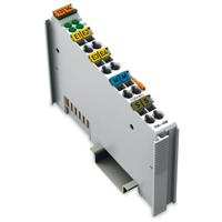 WAGO 750-468 Analoge PLC-ingangsmodule 750-468 1 stuk(s)