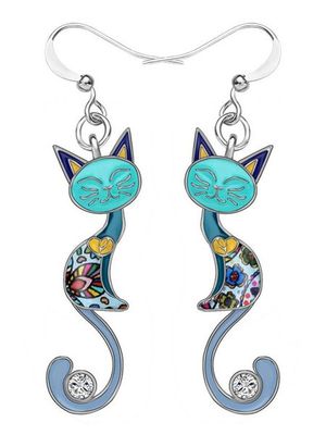 Vintage oorbellen Vintage oorbellen