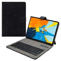 Mobilize Premium Bluetooth Keyboard Case Apple iPad Pro 11 2018 Black QWERTY