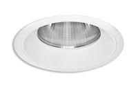 VENUS 196/110 2000lm 840 ND GST18/3 IP44 WH