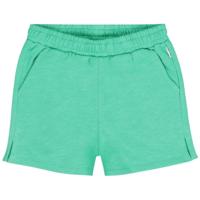 Tumble & Dry zomer short meisjes - Mint - Pommeline