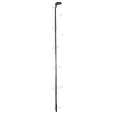 Yamaha PAF20-03000009L - EJE DE CAMBIO L