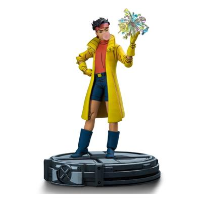 Iron Studios Art Scale Statue X-Men '97 Jubilee