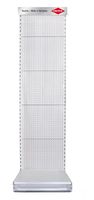 Knipex Presentatiewand zonder lichtbak - 00193066 - 00193066