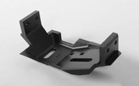 RC4WD Over/Under Drive T-Case Low Profile Delrin Skid Plate for Gelande II (Z-S1896)