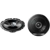 PIONEER-luidsprekers TS-G1710F 17 cm 2 bi-conus 280 W Max