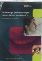 Zelfstandige (be)handelingen voor de tandartsassistent (Paperback)