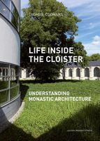 Life Inside the Cloister - Thomas Coomans - ebook - thumbnail