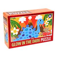 Glow In The Dark Puzzel