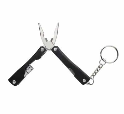 Multitool Sleutelhanger