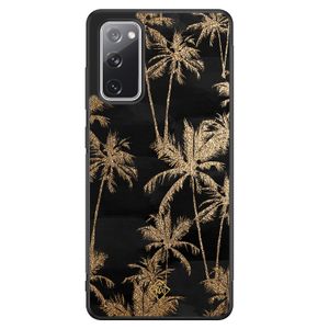 Samsung Galaxy S20 FE hoesje - Palmbomen