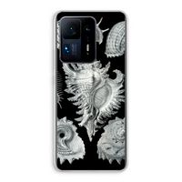 Haeckel Prosobranchia: Xiaomi Mi Mix 4 Transparant Hoesje