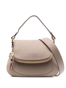 TOM FORD sac cabas Jennifer - Tons neutres