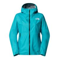 The North Face Summit Papsura Futurelight Hardshell Jas Dames Galactic Blue S