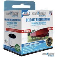 Productos para metales y pulimentos PXPB800 - REGENERANTE GELCOAT