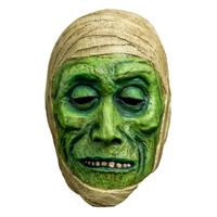 Chamber of Horror Mask Mummy