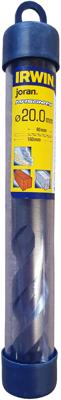 Irwin steenboor / betonboor 20x160mm