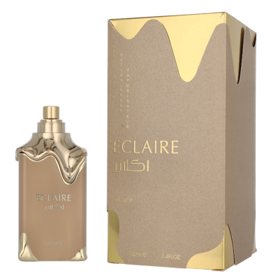Lattafa Eclaire 100 ml Eau de Parfum