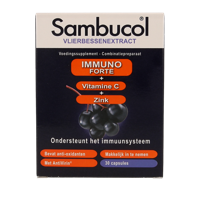 Immuno forte 30 Capsules