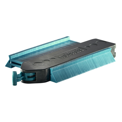 Wolfcraft Contourmal | 130mm | 1 stuk - 6949000