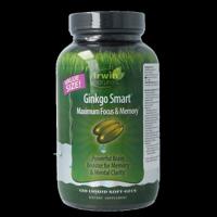Ginkgo smart 120 Softgels