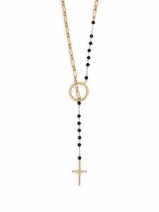 Dolce & Gabbana collier Rosary - Or