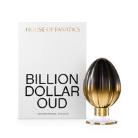 House of Fanatics Billion Dollar Oud Eau de Parfum 100ml House of Fanatics Billion Dollar Oud Eau de Parfum 100ml