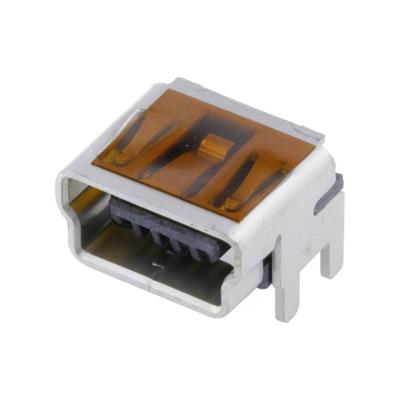 Molex MOL Micro Solutions 513870578 Bus 1 stuk(s)