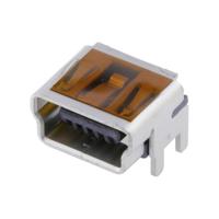 Molex MOL Micro Solutions 513870578 Bus 1 stuk(s)