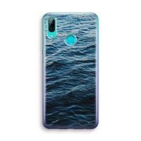 Oceaan: Huawei P Smart (2019) Transparant Hoesje