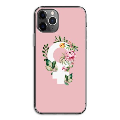 Venus: iPhone 11 Pro Transparant Hoesje