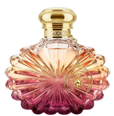 Lalique Soleil Lalique Soleil Lunar Eau de Parfum 100ml | Dames Parfum